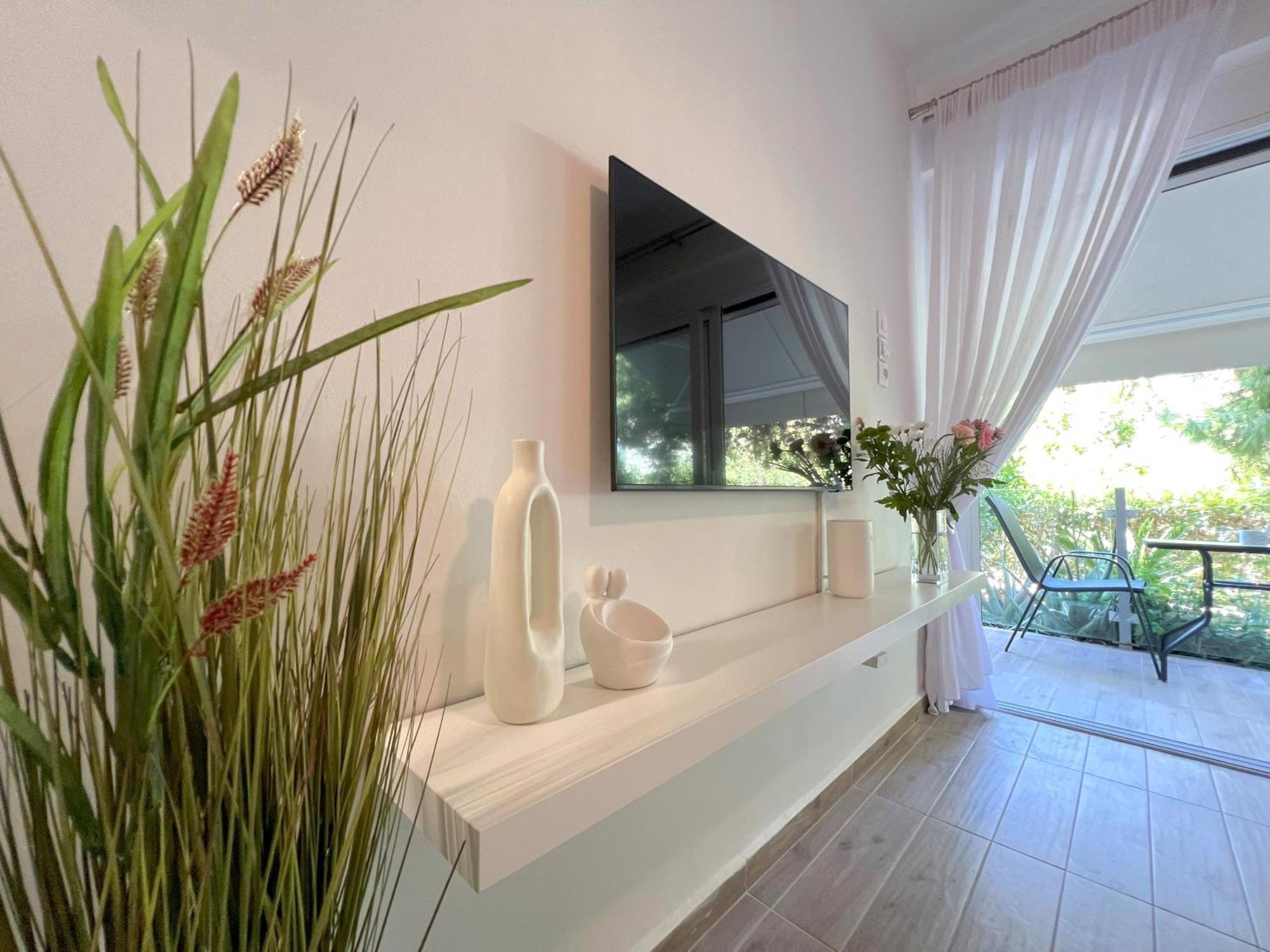 Emerald Lake Residence Athene Buitenkant foto