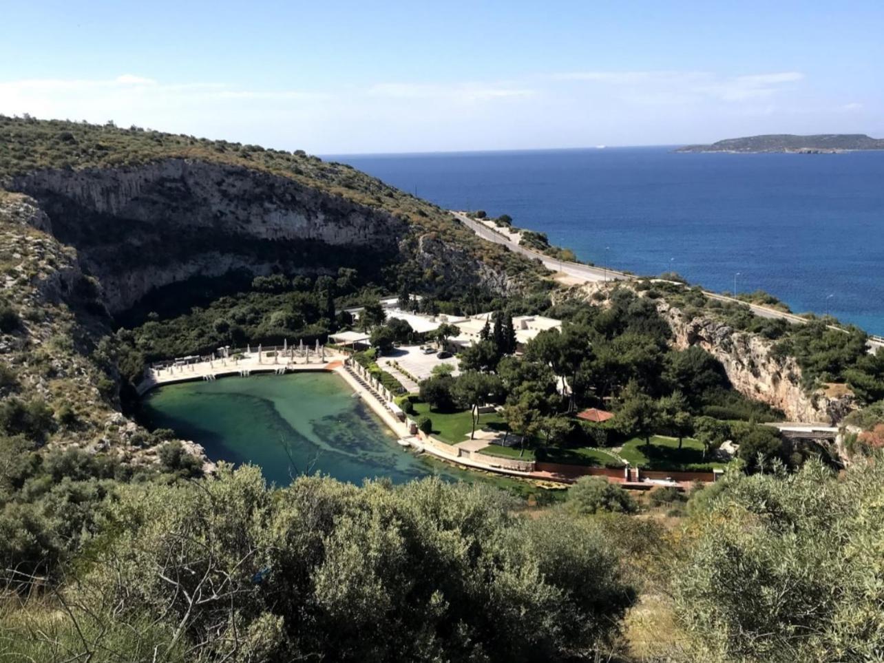 Emerald Lake Residence Athene Buitenkant foto