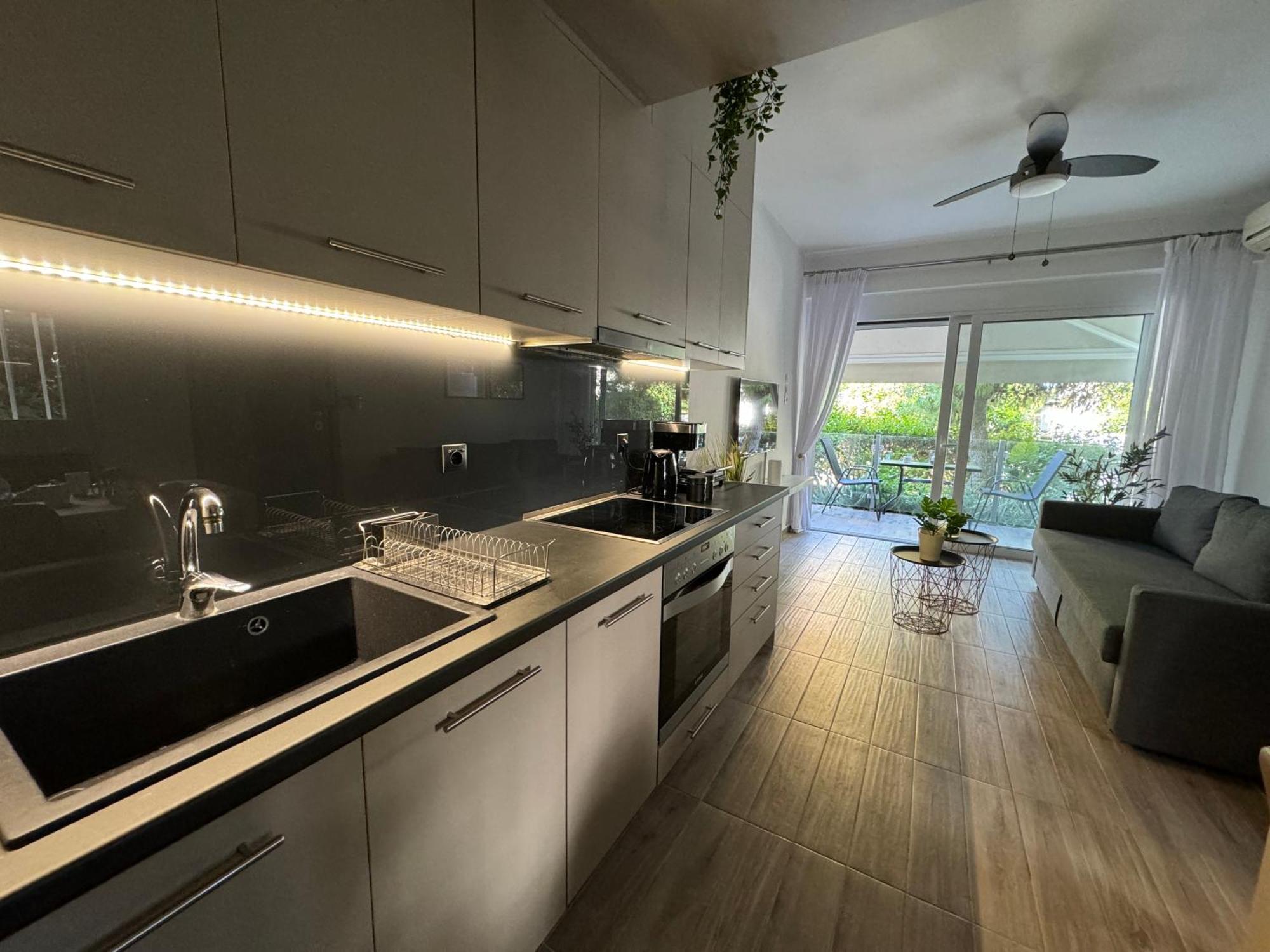 Emerald Lake Residence Athene Buitenkant foto