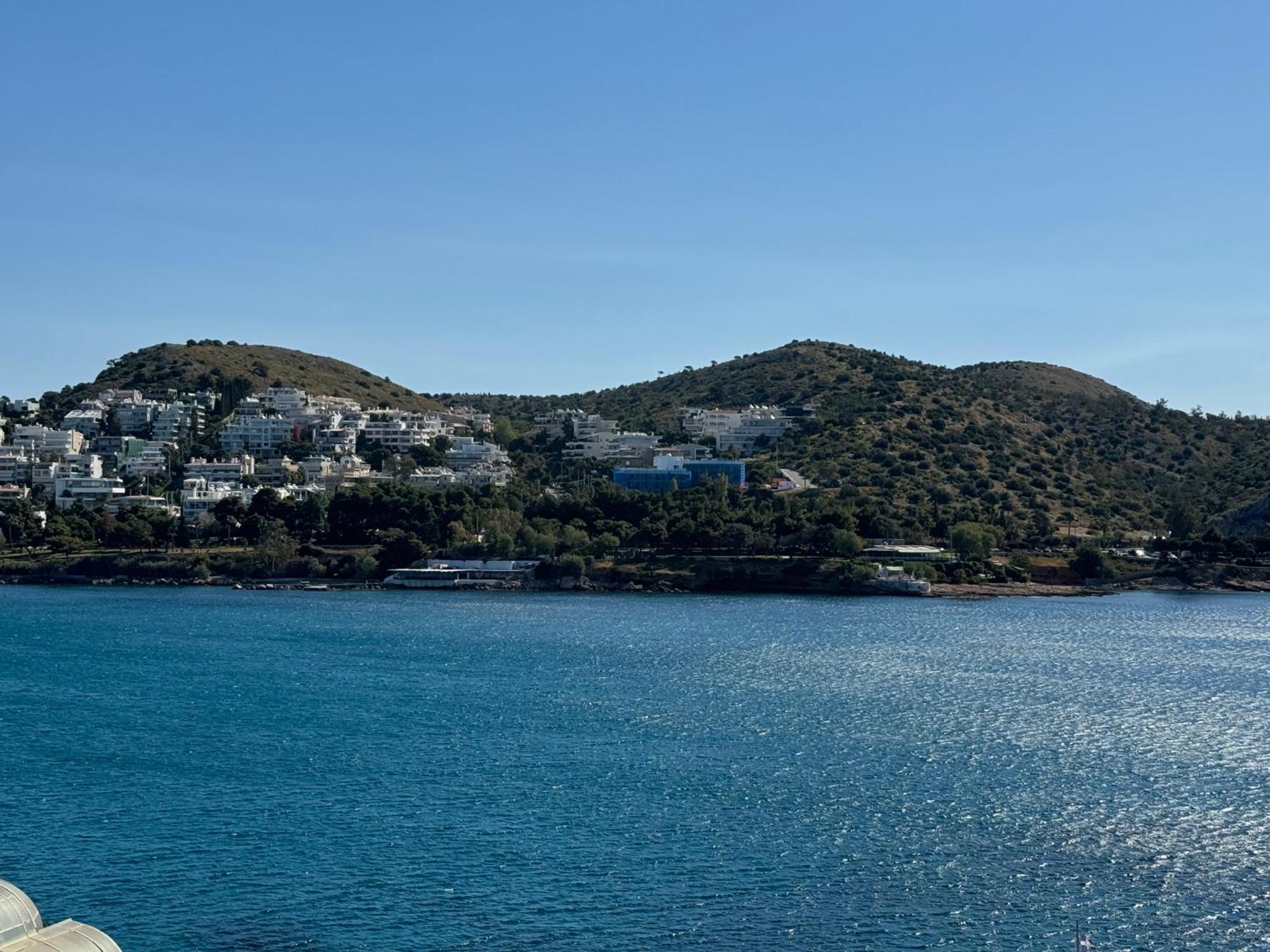 Emerald Lake Residence Athene Buitenkant foto